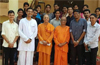 One day training Program was held for coordinators at Ramakrishna Math, Mangaluru